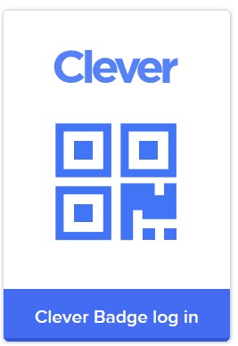 Clever Badge log in 